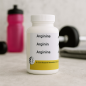 Preview: Arginin Kapselbecher